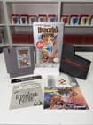 Castlevania III: 3 Dracula's Curse (Nintendo NES) CIB Complete In Box