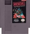 Rescue The Embassy Mission - NES Nintendo Game
