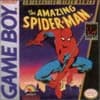 The Amazing Spider-Man (Nintendo Game Boy) Marvel Original - Authentic & Tested