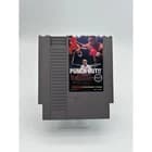 Mike Tyson's Punch-Out!! Nintendo NES Game Cartridge NES-PT-USA Tested Working
