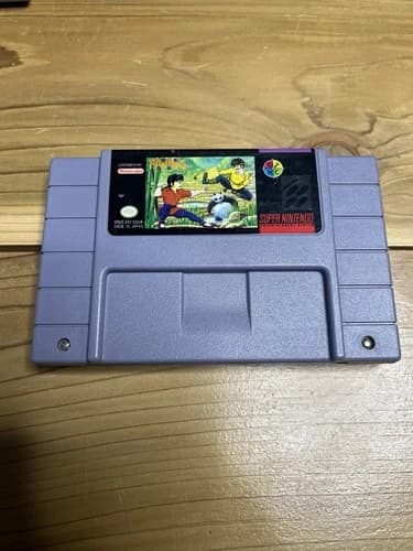 Ranma 1/2: Hard Battle (SNES, 1994) Authentic, Cleaned, Tested Working Free Ship