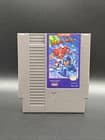 Mega Man 5 Nintendo NES Game Cartridge Only Authentic Tested Working Clean