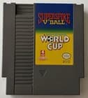 Super Spike V'Ball/World Cup Soccer (Nintendo NES, 1990) Cartridge Only *TESTED*
