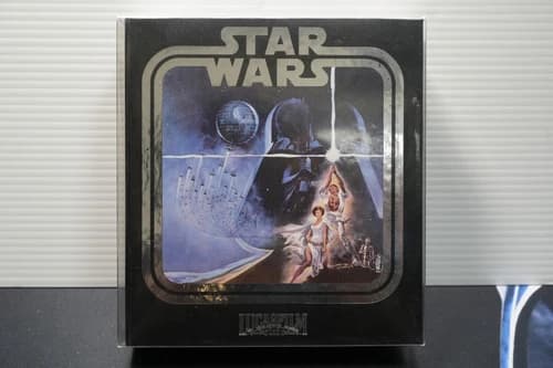 Limited Run Games - Star Wars NES Premium Edition (COMPLETE)