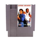 Lethal Weapon (NES) Loose Cart Only - Authentic Great Condition