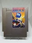 Adventures of Lolo 2 NES Nintendo Authentic Tested