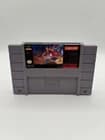 Aladdin (Super Nintendo SNES, 1993) Cartridge Only Very Clean. Tested.