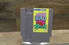 Totally Rad (Nintendo Entertainment System, 1991) Cart Only - Tested & Authentic