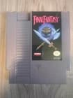 Final Fantasy Nes 1985