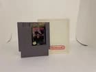 WCW World Championship Wrestling (Nintendo Entertainment System, 1990) NES Used