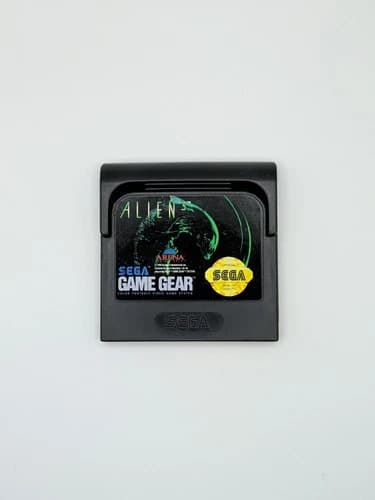 Alien 3 Sega Game Gear CART ONLY