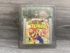 Mario Tennis - Game Boy Color - Cartridge Only