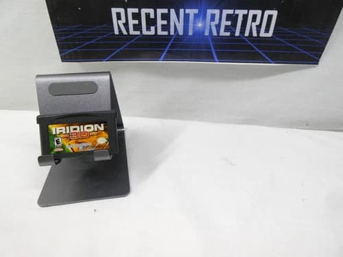 Iridion 3D (Nintendo Game Boy Advance, 2001) Game only Tested and working
