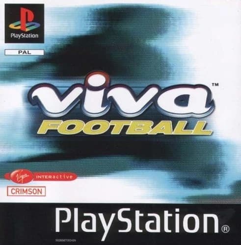 PlayStation : Viva Football VideoGames Highly Rated eBay Seller Great Prices
