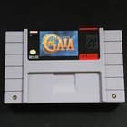 Illusion of Gaia (SNES) Authentic Cartridge Tested Great Condition