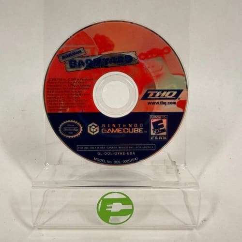 Barnyard (Nintendo GameCube, 2006)