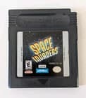 Space Invaders Game Boy Color Authentic Tested