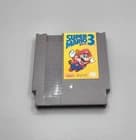 Super Mario Bros. 3 (Nintendo NES, 1990)