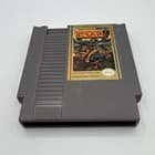 NES P.O.W. Prisoners of War Cartridge SNK Nintendo Tested