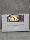 Prehistorik Man (Super Nintendo Entertainment System, 1996) Worn Label Tested