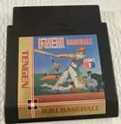 RBI Baseball Nintendo Entertainment System NES Game (Tengen) - Cartridge Only