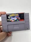 Uniracers (Super Nintendo Entertainment System, 1994) Loose Cartridge Only