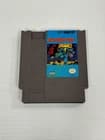 BOMBERMAN NES NINTENDO ENTERTAINMENT SYSTEM VIDEO GAME TESTED