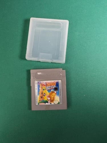 Spud’s Adventure (Game Boy) - Cart Only - Atlus - Authentic