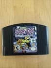 scooby-doo classic creep capers n64