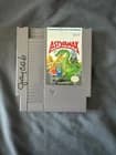 Astyanax (Nintendo Entertainment System, 1990) NES Authentic Cart Tested Fair