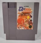 Vintage Nintendo NES Double Dribble Basketball Cartridge Tested Working
