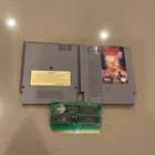 Dragon Warrior III 3 Authentic Nintendo Entertainment System NES