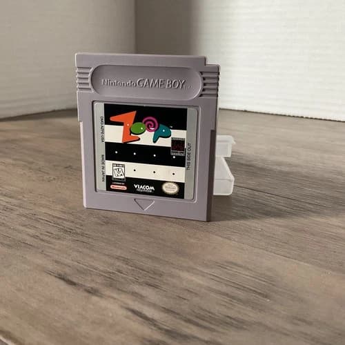ZOOP Nintendo Gameboy Cart Only