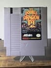 Double Dragon III: The Sacred Stones (NES, 1991)