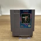 Section Z - Five Screw! (Nintendo NES, 1987) AUTHENTIC | TESTED | GREAT