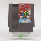 Bubble Bobble (Nintendo NES, 1988) Cartridge Only