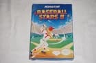 Baseball Stars II 2 (Nintendo NES) Complete in Box CIB