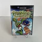 Frogger's Adventures: The Rescue (Nintendo GameCube, 2003)