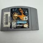 Shadow Man for Nintendo 64, N64 Authentic Cartridge Tested Working 1999