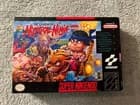 The Legend Of The Mystical Ninja - Nintendo SNES - CIB - Very Good