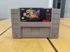Oscar (Super Nintendo SNES) Cart Only