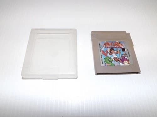 Kid Icarus Of Myths and Monsters - GAME ONLY - Nintendo Gameboy - 331a