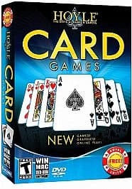 Hoyle Card Games 2009 [Old Version]