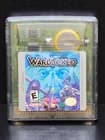 Warlocked (Game Boy Color) | Authentic | Tested | New Save Battery | Repaired
