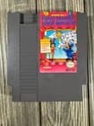 Barker Bill's Trick Shooting (Nintendo Entertainment System NES, 1990) Cart Only