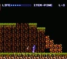 Predator - NES Nintendo Game From The Movie