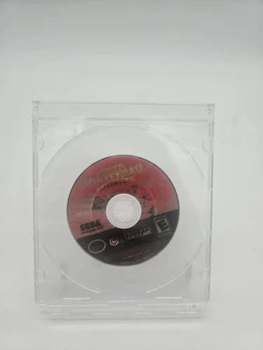 Nintendo GameCube Super Monkey Ball Adventure 2006 Edition (Disc Only) Tested