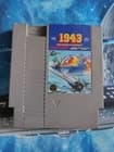 1943: The Battle of Midway - NES - Tested & Working