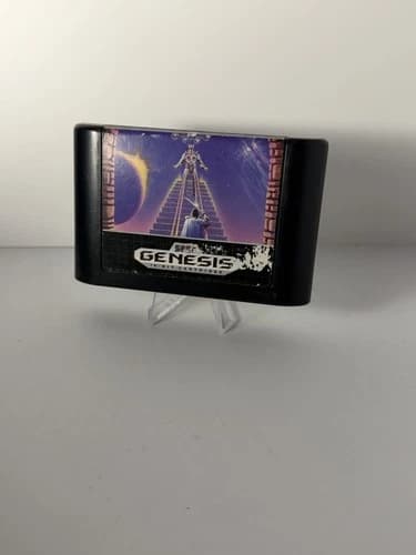 Phantasy Star III: Generations of Doom - Sega Genesis * Game Only * Tested