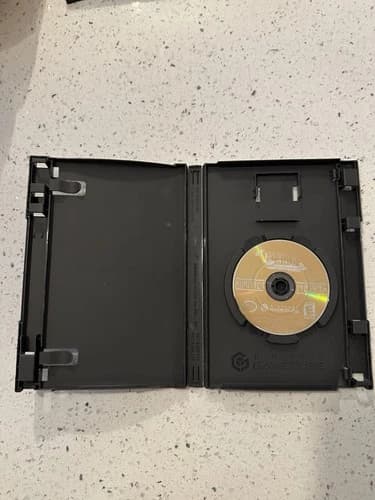 The Legend of Zelda: Wind Waker Nintendo Gamecube Game Disc Only